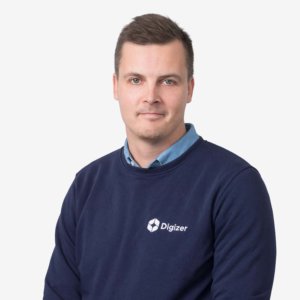 Jaakko Heikkinen