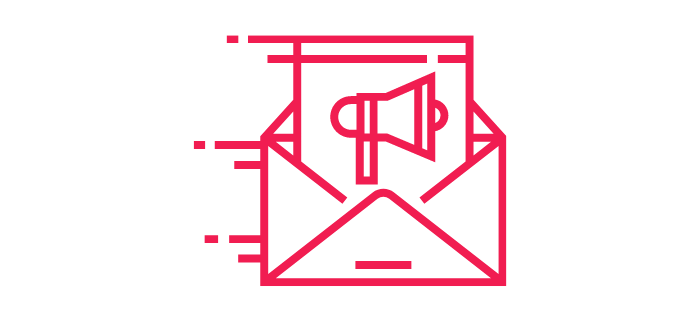 Digizerin sähköpostimarkkinointi