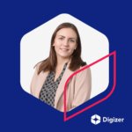 Digizerin Senior eCommerce Specialist Sinitta Ahonen