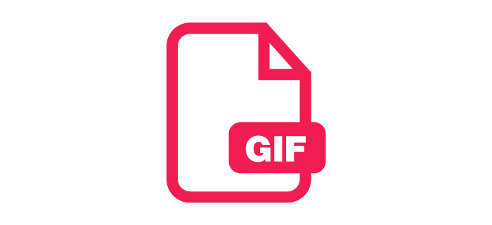 GIF-tiedostomuoto