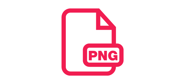 PNG-tiedostomuoto