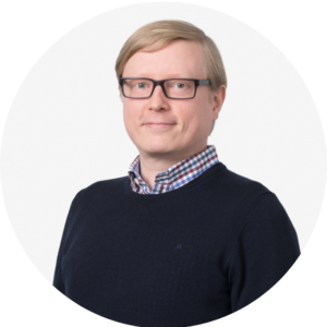 Digizer Henri Tuominen