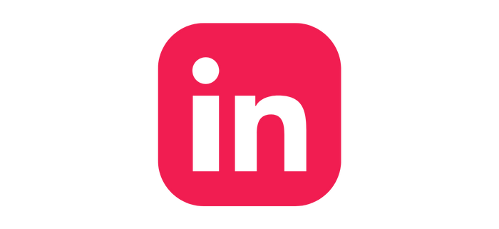 LinkedIn logo