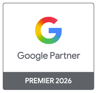 Google Premier Partner -merkki
