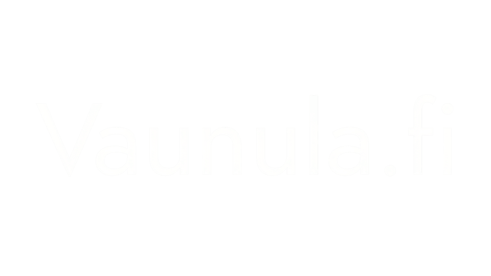 Vaunula.fi-logo