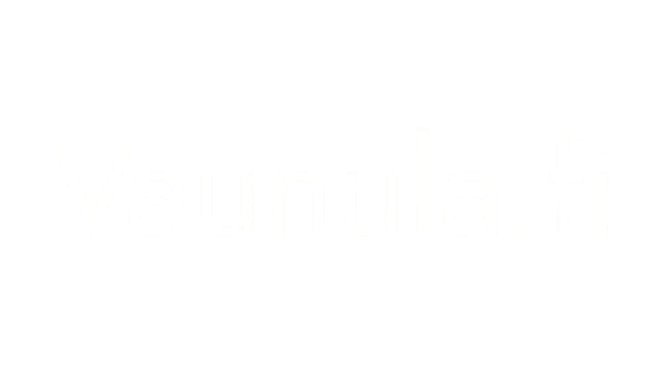 Vaunula.fi