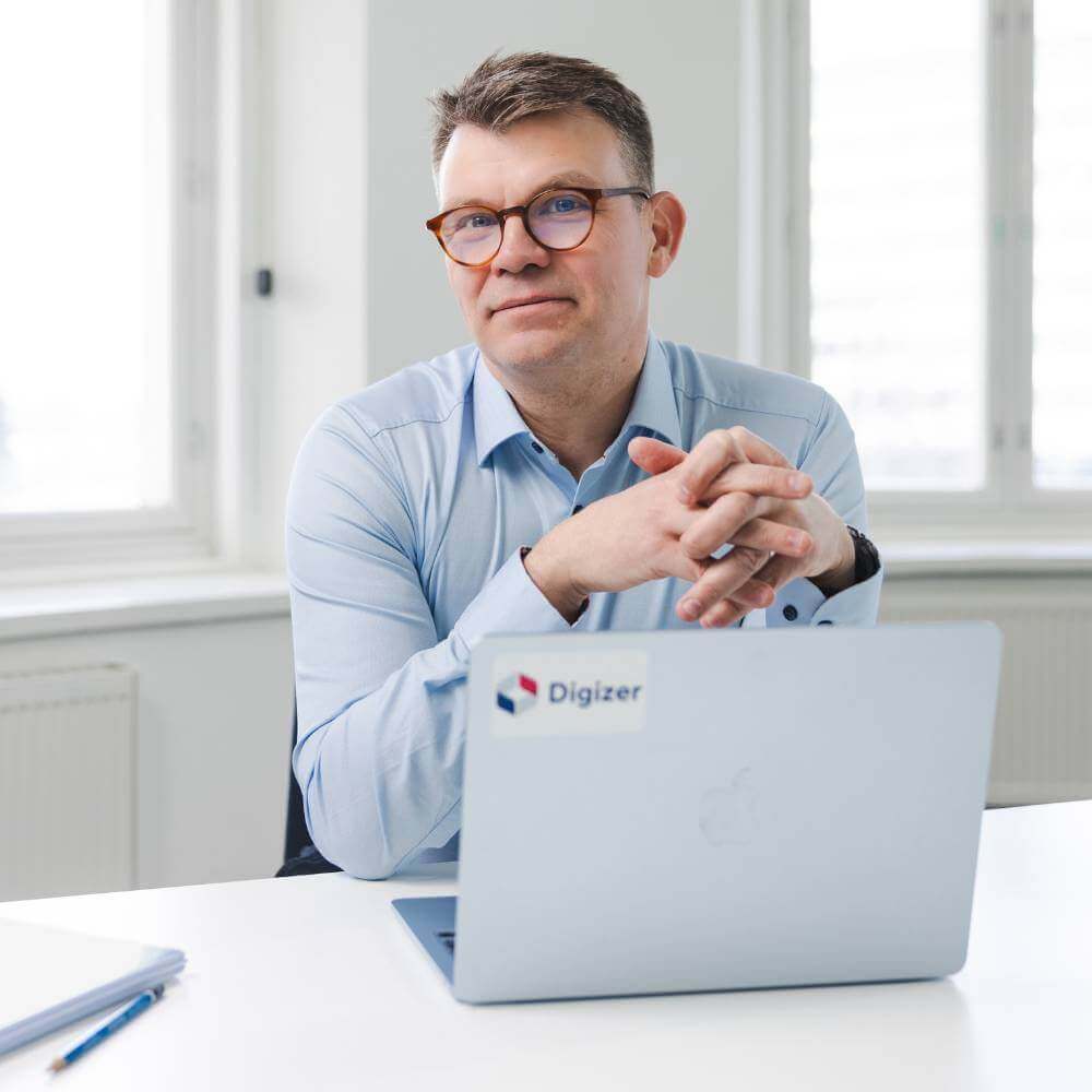 Ville Kuusisto