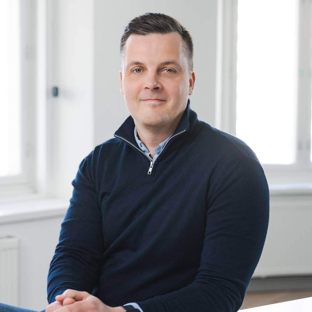 Jaakko Heikkinen