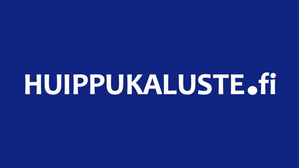 Huippukaluste - Digizerin asiakas